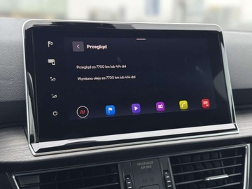 Seat Tarraco SUV 2.0 TDI 200KM 2021 Seat Tarraco Xcellence 4Drive DSG Beats Audio ACC DCC Kamera Cofania Faktu, zdjęcie 32