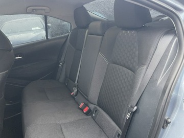 Toyota Corolla XII Sedan Facelifting 1.8 Hybrid 140KM 2024 Toyota Corolla Hybryda Automat Podgrzewanie 140KM, zdjęcie 11