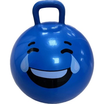 PIŁKA DO SKAKANIA DLA DZIECI SKOCZEK 45CM Enero Toys