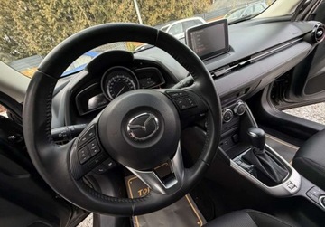 Mazda CX-3 Crossover 2.0 SKY-G 120KM 2016 Mazda CX-3 2.0I AUTOMAT 120KM Fabryczny Lakier GWARANCJA zarejestrowana, zdjęcie 27