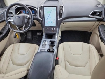 Ford Edge II 2021 Ford Edge Titanium 2021 2.0 Benzyna 250KM, zdjęcie 8