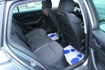 Skoda Octavia IV Kombi 2.0 TDI 115KM 2023 Škoda Octavia Skoda Octavia AMBITION F-vat Salon, zdjęcie 25