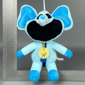 Новые улыбающиеся твари плюшевые игрушки классики CatNap BearHug Plushie Doll