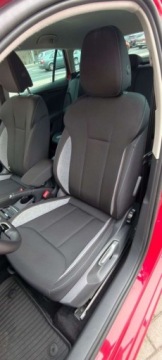 Skoda Scala Hatchback Facelifting 1.0 TSI 115KM 2025 Skoda Scala Selection 1.0 TSI 115KM Salon PL Kamera FV23 Gwarancja 2028, zdjęcie 23