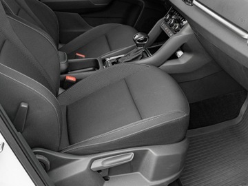 Skoda Karoq Crossover Facelifting 2.0 TDI SCR 115KM 2022 Škoda Karoq Skoda Karoq WND1876C#2.0 TDI SCR 4X2, zdjęcie 27