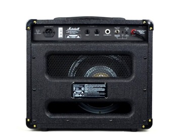 Комбинированный гитарный усилитель Marshall DSL 5C