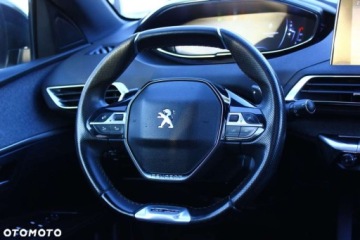 Peugeot 3008 II Crossover 1.5 BlueHDI 130KM 2020 Peugeot 3008 Peugeot 3008 1.5 BlueHDi GT Pack SampS EAT8 1.5 Diesel 130KM, zdjęcie 36