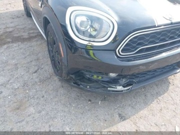 Mini Countryman F60 2018 MINI Countryman 2018 MINI Countryman Cooper S ALL4 2.0 Benzyna 189KM, zdjęcie 5