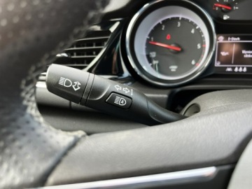 Opel Insignia II Sports Tourer Facelifting 2.0 Diesel 174KM 2021 Opel Insignia Salon Pl / Bezwypadkowy / Automat, zdjęcie 14