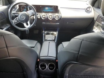 Mercedes GLA II 2021 Mercedes-Benz GLA Mercedes-Benz GLA 250 4MATIC SUV, od ubezpieczalni 2.0, zdjęcie 7
