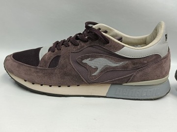 Buty sportowe męskie KangaROOS Coil R1 Og 47282 000 6263 47