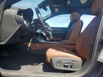 Audi A6 C8 2023 Audi a6 Premium Plus 2023 2.0l 2.0 Benzyna 261KM, zdjęcie 7
