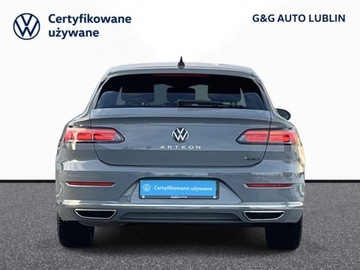 Volkswagen Arteon 2024 Volkswagen Arteon Shooting Brake FULL Gwarancja do 05.2025 Harman 4x4, zdjęcie 3