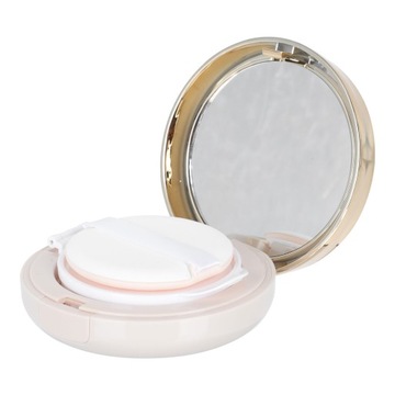 Кремовая коробка на воздушной подушке, пустой футляр для тонального крема