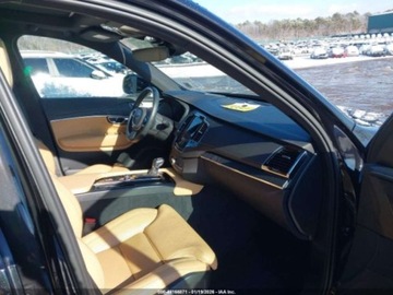 Volvo XC90 II 2022 Volvo XC 90 T6 Inscription 7 Passenger 2022 2.0 Benzyna 316KM, zdjęcie 9