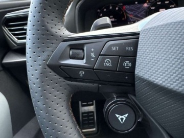 Cupra Formentor Crossover Facelifting 2.0 TSI 333KM 2025 Cupra Formentor TSI 4Drive 333KM VZ Pakiet EXTREME Matrix LED Kam. 360, zdjęcie 13