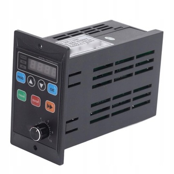 wkv-Mini motor 1.1 kW Inverter Converter
