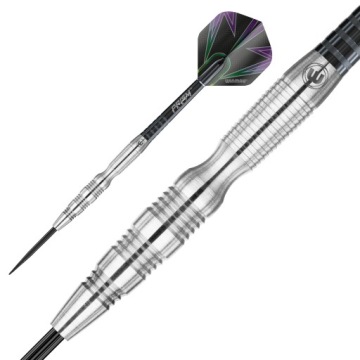 Дротики Winmau Simon Whitlock 90% 22g сталь