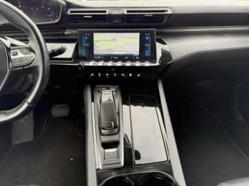 Peugeot 508 II SW 1.5 BlueHDi 130KM 2020 Peugeot 508 Kombi*Navi*Diesel, zdjęcie 15
