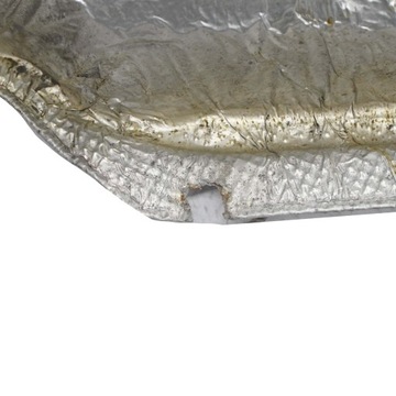 BMW X5 E70 Теплоизоляционная крышка туннеля