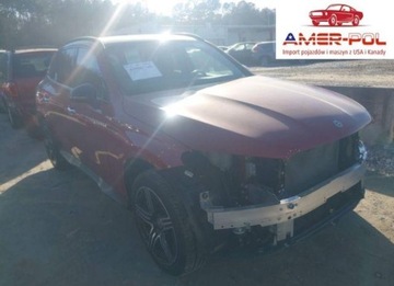 Mercedes GLC C254/X254 2024 Mercedes-Benz GLC 300 4Matic 2024 2.0 Benzyna 255KM