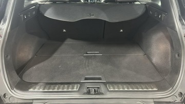 Renault Kadjar Crossover Facelifting 1.3 TCe 140 FAP 140KM 2022 Renault Kadjar 1.3 TCe Intens EDC salon PL 56.830n, zdjęcie 10