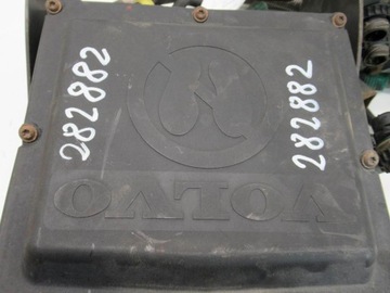 AD СИНИЙ НАСОС Volvo FH EURO5 GLOBETROTTER 440