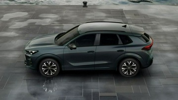 Cupra Terramar 2026 Cupra Terramar 2.0 TSI 204 KM DSG 4Drive CUPRA for, zdjęcie 8