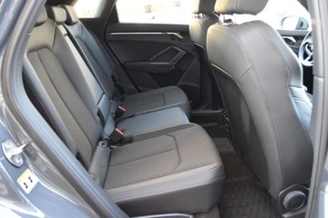 Audi Q3 II SUV 1.5 35 TFSI 150KM 2023 Audi Q3 SalonPL 150KM TSI ACC LED S-Line Pak.Comfort el.Klapa VirtualCockp, zdjęcie 33