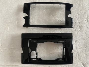 KRATKA RAMKA RADARU PRAWA AUDI A6 C8 4K0853293