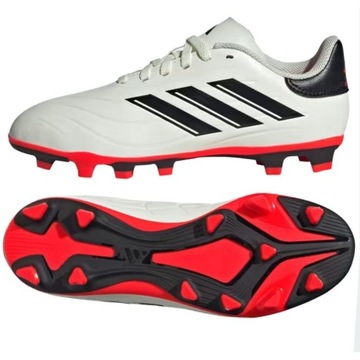 Buty korki Adidas Copa Pure 2 CLUB FxG Jr r. 38 2/3