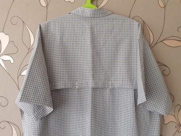 TCM-ТРЕККИНГОВАЯ ФУТБОЛКА 43/44 KM3