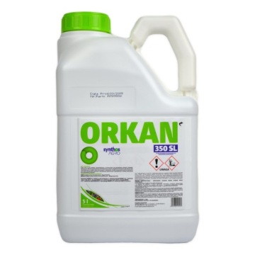 Гербицид ORKAN 350 SL 5L Синтос
