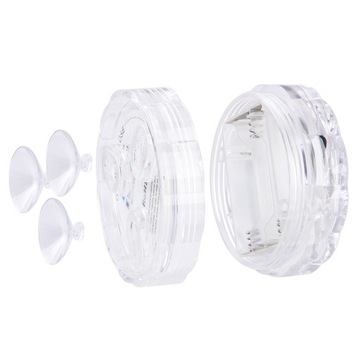 СВЕТИЛЬНИК ДЛЯ БАССЕЙНА RGB СВЕТОДИОДНЫЙ СВЕТ ДЛЯ САДОВОГО ДЖАКУЗИ 13 СВЕТОДИОДОВ ПУЛЬТ ДИСТАНЦИОННОГО УПРАВЛЕНИЯ 1 шт.