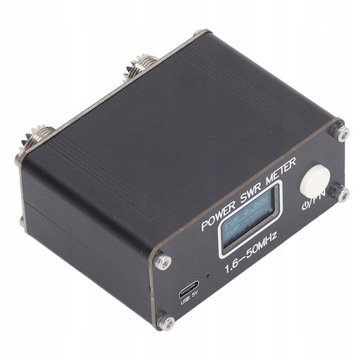 Miernik SWR 150 W HF Miernik współczynnika fali