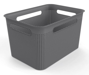 Koszyk, koszyczek, organizer 16 L BRISEN, ROTHO