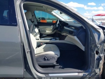 Audi Q8 2024 Audi Q8 e-tron Premium Plus Quattro 2024 Elektryczny 402KM, zdjęcie 10