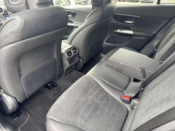 Mercedes GLC C254/X254 Coupe 2.0 220d 197KM 2024 Mercedes-Benz GLC 220, zdjęcie 15