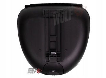 BRAND SHAD SH26 ВЕРХНЯЯ КОРПУС + ПЛИТА