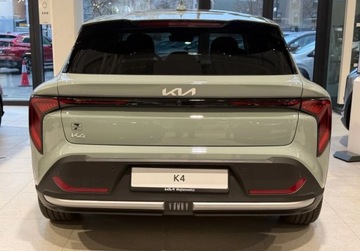 Kia 2025 Kia K4 MY2026 NOWA L 150KM automat 7DCT samochod NOWY dealera KIA 1.6, zdjęcie 11