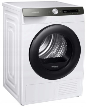 Комплект стиральная + сушильная машина Samsung, загрузка 8/9 кг.