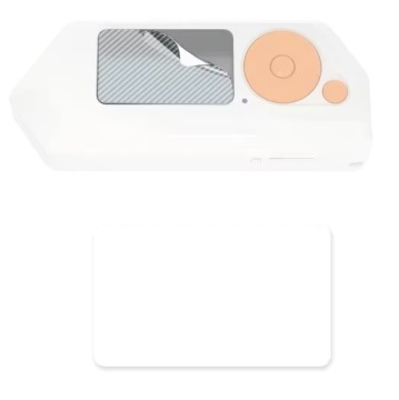 Folia ochronna do urządzenia Flipper Zero