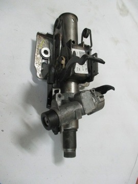 KOLUMNA KIEROWNICZA 1J1419501CS VW GOLF IV BORA
