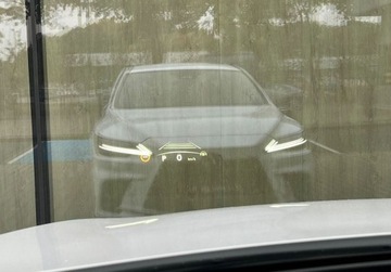 Lexus RX V 2025 Lexus RX RX 500h F Sport FV23 Salon PL Serwis ASO 1 wlasciciel, zdjęcie 30