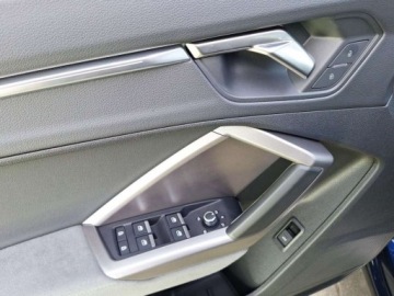 Audi Q3 II SUV 1.5 35 TFSI 150KM 2024 Audi Q3 35TFSI 150KM Advanced Stronic LEDKeyllesKamera Gwar.2029r 1wl PL, zdjęcie 8