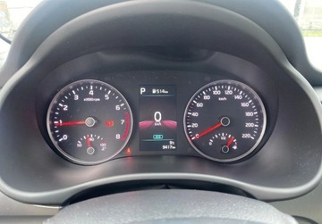 Kia Stonic Crossover Facelifting 1.0 T-GDI 100KM 2024 Kia Stonic ZAKUP ZDALNY Kia Stonic 1.0 100KM automat wersja MSMART PL Salo, zdjęcie 13