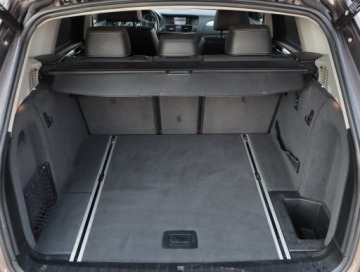 BMW X3 F25 SUV 2.0 20d 184KM 2010 BMW X3 xDrive20d, Salon Polska, 181 KM, 4X4, zdjęcie 13