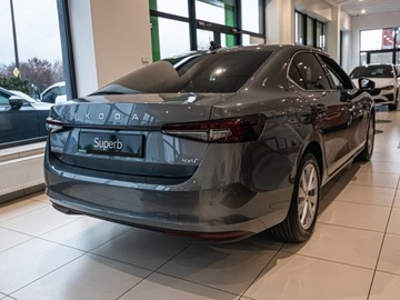 Skoda Superb III Liftback Facelifting 1.5 TSI 150KM 2026 SKODA Superb Edition 130 1.5 TSI mHEV DSG Sedan 150KM 2026, zdjęcie 5