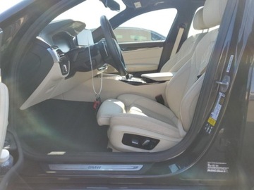 BMW Seria 5 G90-91 2023 BMW Seria 5 530xi, 2023r., 4x4, 2.0L 2.0 Benzyna 248KM, zdjęcie 7