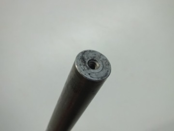 ПРАВЫЙ РУЛЬ SUZUKI GSXR 750 W 750W GSX-R 93-95